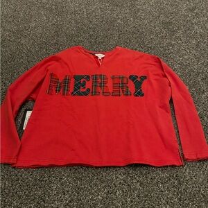 Womens new anniewear too size small